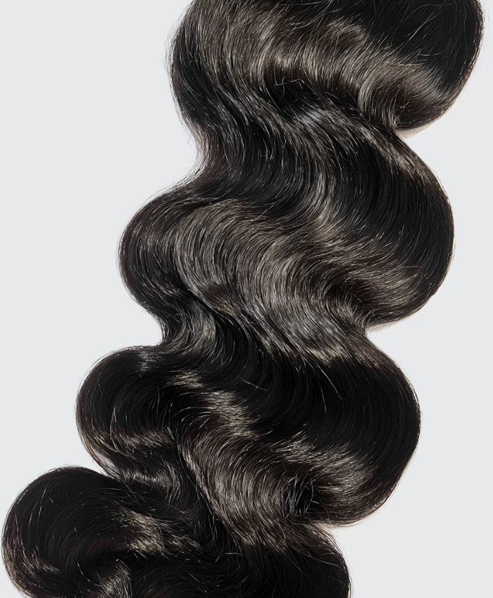Raw Vietnamese Natural Wave