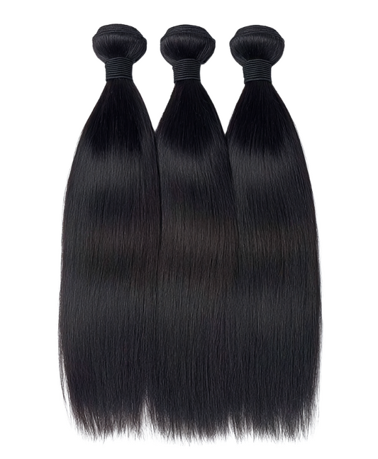 Raw Vietnamese Straight