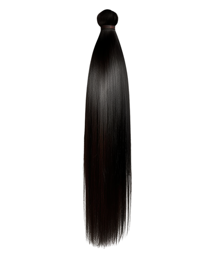 Raw Indonesian Natural Wave Hair